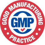 GMP red roundel